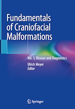 Télécharger le livre :  Fundamentals of Craniofacial Malformations