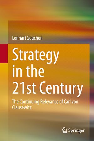 Téléchargez le livre :  Strategy in the 21st Century