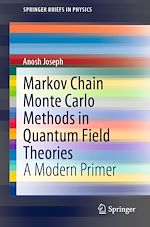Télécharger le livre :  Markov Chain Monte Carlo Methods in Quantum Field Theories