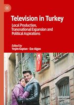 Télécharger le livre :  Television in Turkey