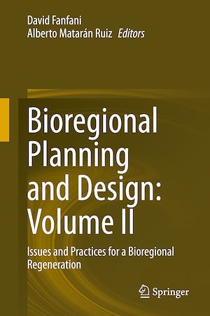 Téléchargez le livre :  Bioregional Planning and Design: Volume II