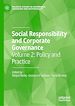 Télécharger le livre :  Social Responsibility and Corporate Governance