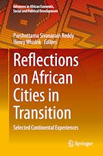 Télécharger le livre :  Reflections on African Cities in Transition
