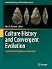 Télécharger le livre :  Culture History and Convergent Evolution