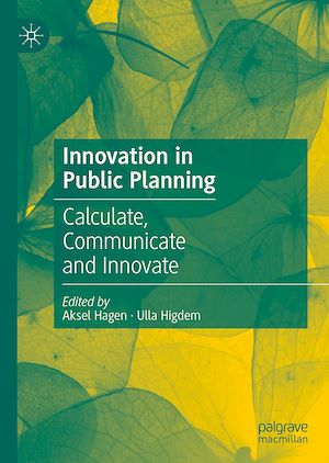 Téléchargez le livre :  Innovation in Public Planning