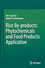 Télécharger le livre :  Rice By-products: Phytochemicals and Food Products Application