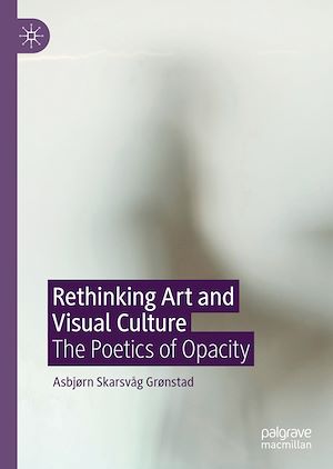 Téléchargez le livre :  Rethinking Art and Visual Culture