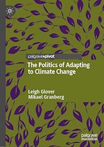 Télécharger le livre :  The Politics of Adapting to Climate Change