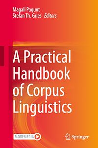 Téléchargez le livre :  A Practical Handbook of Corpus Linguistics