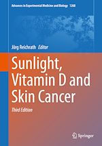 Télécharger le livre :  Sunlight, Vitamin D and Skin Cancer