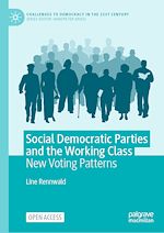 Download this eBook Social Democratic Parties and the Working Class