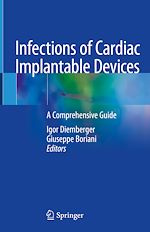 Télécharger le livre :  Infections of Cardiac Implantable Devices
