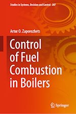 Télécharger le livre :  Control of Fuel Combustion in Boilers