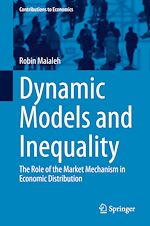 Télécharger le livre :  Dynamic Models and Inequality