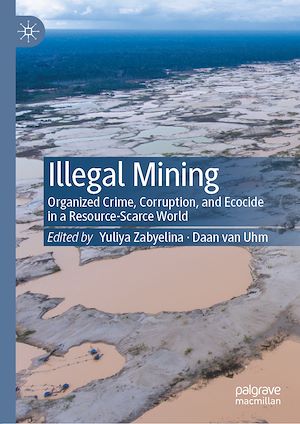 Téléchargez le livre :  Illegal Mining