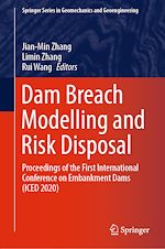 Télécharger le livre :  Dam Breach Modelling and Risk Disposal