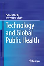 Télécharger le livre :  Technology and Global Public Health