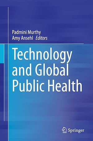 Téléchargez le livre :  Technology and Global Public Health