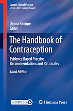 Télécharger le livre :  The Handbook of Contraception