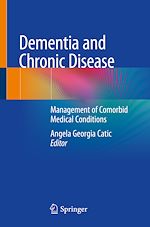 Télécharger le livre :  Dementia and Chronic Disease