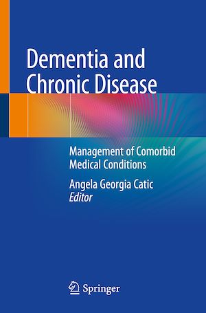 Téléchargez le livre :  Dementia and Chronic Disease