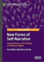 Télécharger le livre :  New Forms of Self-Narration