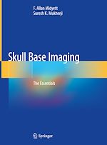 Télécharger le livre :  Skull Base Imaging