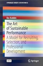 Download this eBook The Art of Sustainable Performance