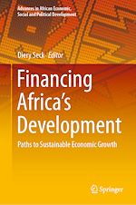Télécharger le livre :  Financing Africa's Development