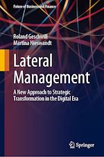 Télécharger le livre :  Lateral Management