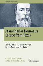 Télécharger le livre :  Jean-Charles Houzeau's Escape from Texas