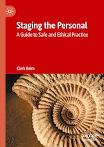 Télécharger le livre :  Staging the Personal