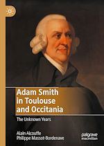 Télécharger le livre :  Adam Smith in Toulouse and Occitania