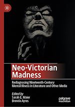 Télécharger le livre :  Neo-Victorian Madness