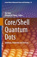 Télécharger le livre :  Core/Shell Quantum Dots