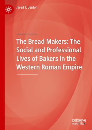 Téléchargez le livre :  The Bread Makers