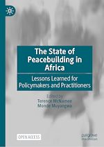 Download this eBook The State of Peacebuilding in Africa