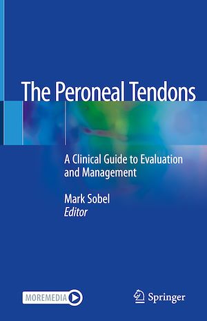 Téléchargez le livre :  The Peroneal Tendons