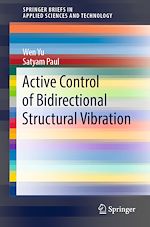 Télécharger le livre :  Active Control of Bidirectional Structural Vibration