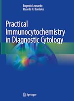 Télécharger le livre :  Practical Immunocytochemistry in Diagnostic Cytology