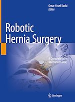Télécharger le livre :  Robotic Hernia Surgery