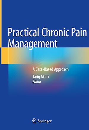 Téléchargez le livre :  Practical Chronic Pain Management