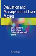 Télécharger le livre :  Evaluation and Management of Liver Masses