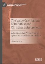 Télécharger le livre :  The Value Orientations of Buddhist and Christian Entrepreneurs
