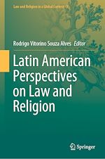 Télécharger le livre :  Latin American Perspectives on Law and Religion