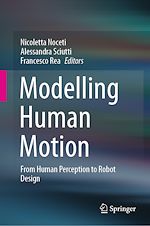 Télécharger le livre :  Modelling Human Motion