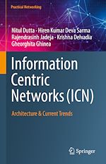 Télécharger le livre :  Information Centric Networks (ICN)