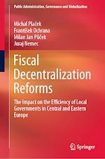 Télécharger le livre :  Fiscal Decentralization Reforms