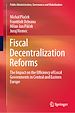 Télécharger le livre :  Fiscal Decentralization Reforms