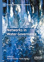 Télécharger le livre :  Networks in Water Governance
